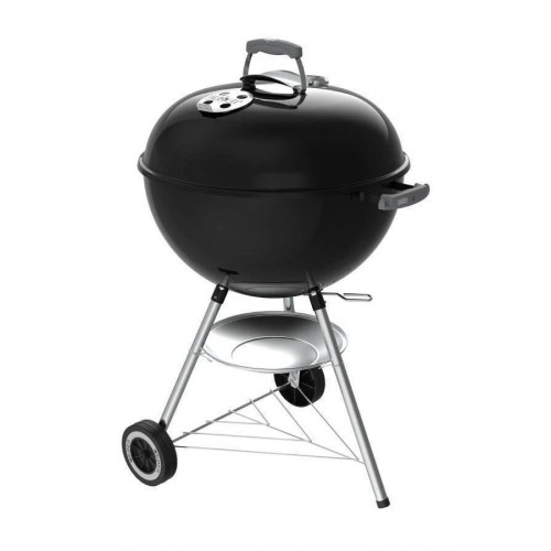 Barbacoa de carbón Weber Bar-B-Kettle 57 cm