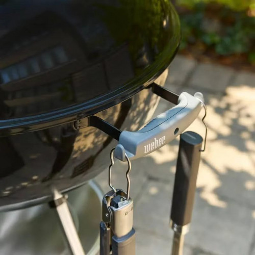 Barbacoa de carbón Weber Bar-B-Kettle 57 cm