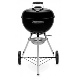 Barbacoa de carbón Weber Original Kettle E-5710