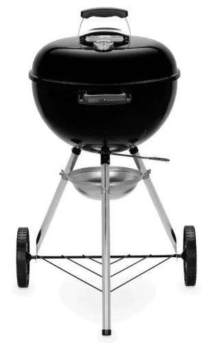Barbacoa de carbón Weber Original Kettle E-5710