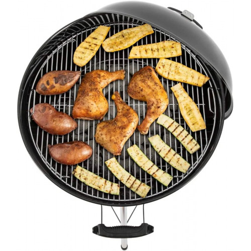 Barbacoa de carbón Weber Original Kettle E-5710