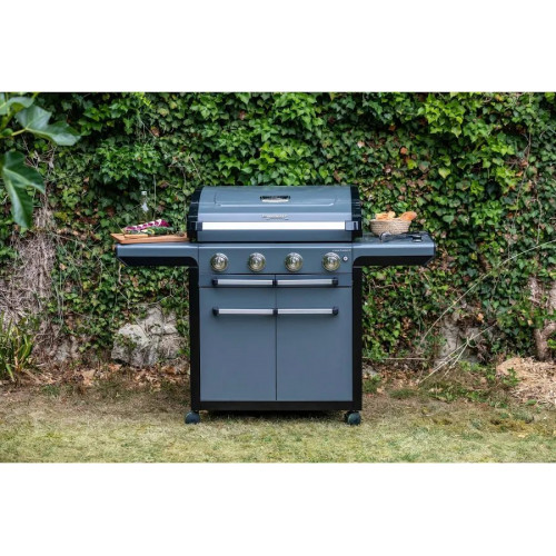Barbacoa de gas 4 Series Premium S Campingaz