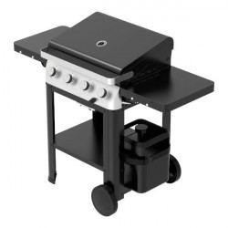 Barbacoa de gas powell 4.0 goodhome
