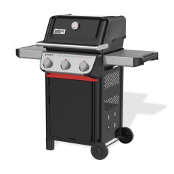 Barbacoa de gas Spirit E-310 Weber
