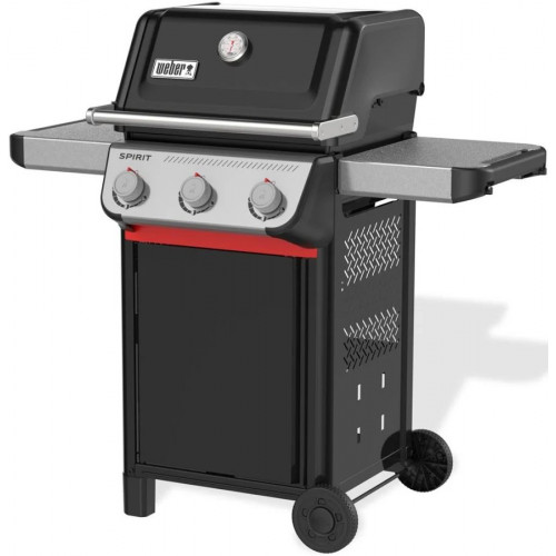 Barbacoa de gas Spirit E-310 Weber