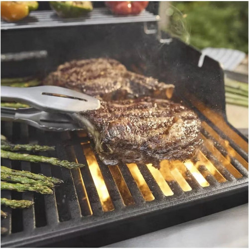 Barbacoa de gas Spirit E-310 Weber