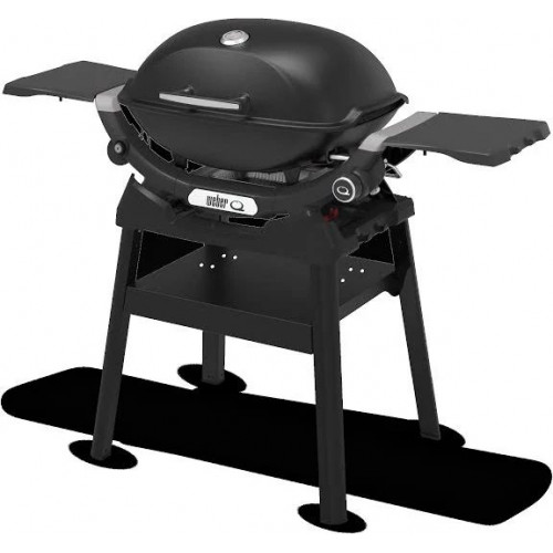 Barbacoa de gas Weber Q 2200N con soporte