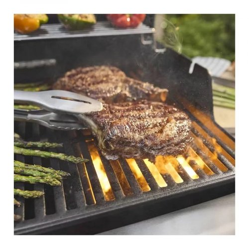 Barbacoa de gas Weber Spirit E-425