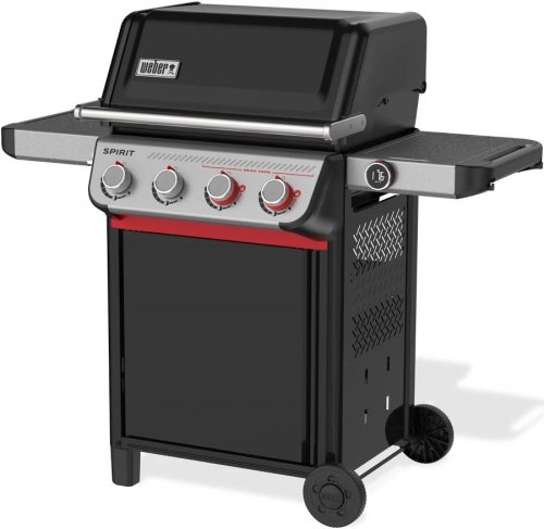 Barbacoa de gas Weber Spirit EX-425