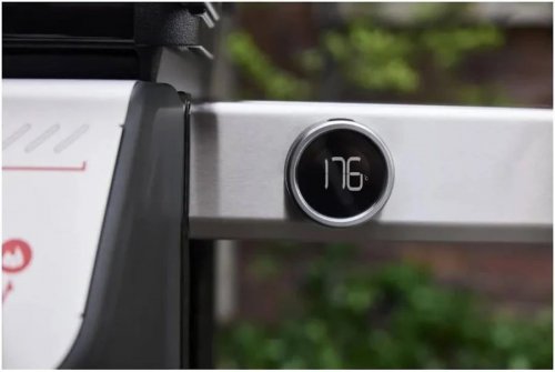 Barbacoa de gas Weber Spirit EX-425