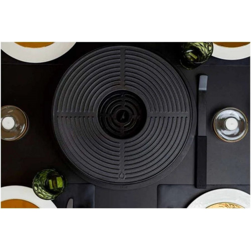 Barbacoa de mesa Ofyr tabl’o