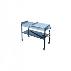 Barbacoa Duo Grande