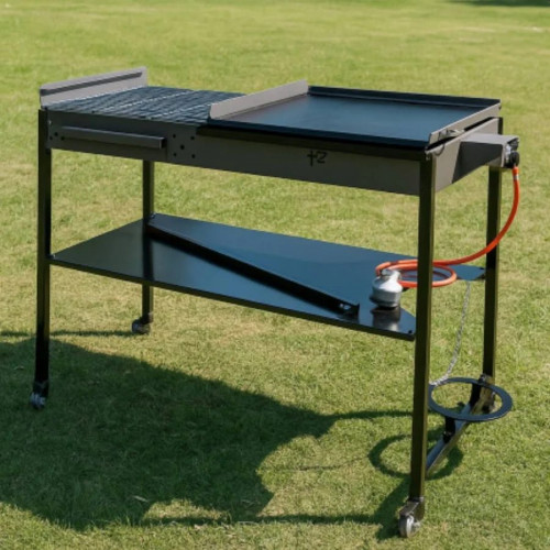 Barbacoa Duo Grande