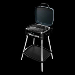 Barbacoa Eléctrica Cecotec PerfectCountry BBQ