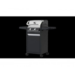Barbacoa eléctrica fagor force grill BBQ