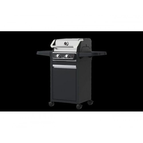 Barbacoa eléctrica fagor force grill BBQ