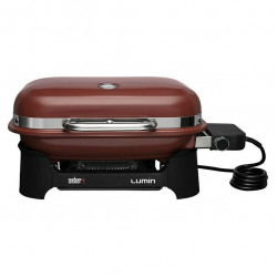 Barbacoa eléctrica Lumin Compact