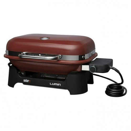 Barbacoa eléctrica Lumin Compact