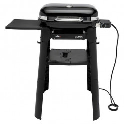Barbacoa eléctrica Lumin Compact con mesa