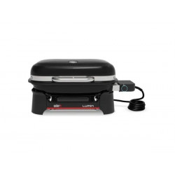 Barbacoa eléctrica Weber Lumin Compact
