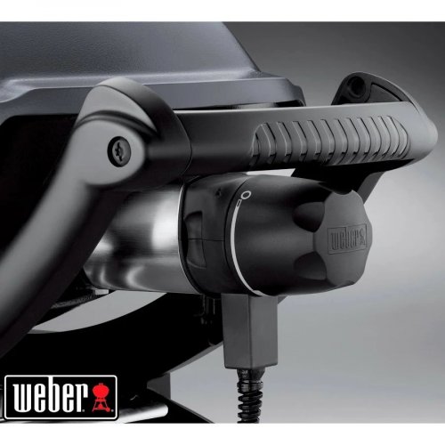 Barbacoa eléctrica Weber Q 1400