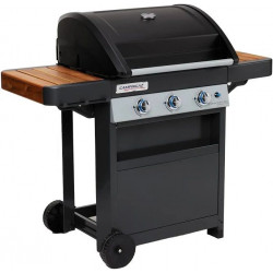 Barbacoa gas Campingaz 3 Series Classic WLD