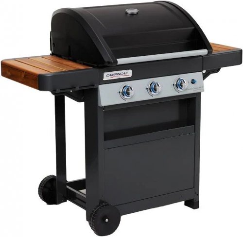 Barbacoa gas Campingaz 3 Series Classic WLD
