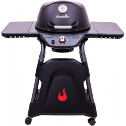 Barbacoa Gas Char-Broil All-Star 120B