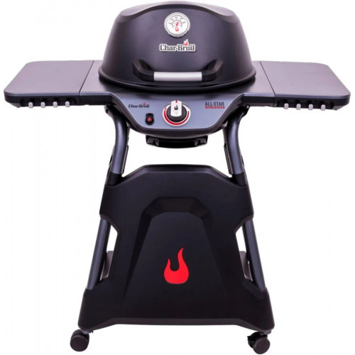 Barbacoa Gas Char-Broil All-Star 120B