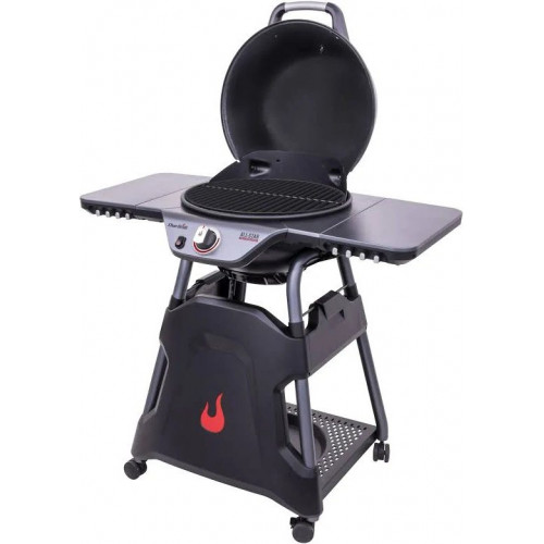 Barbacoa Gas Char-Broil All-Star 120B