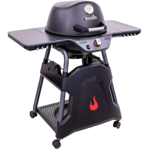 Barbacoa Gas Char-Broil All-Star 120B