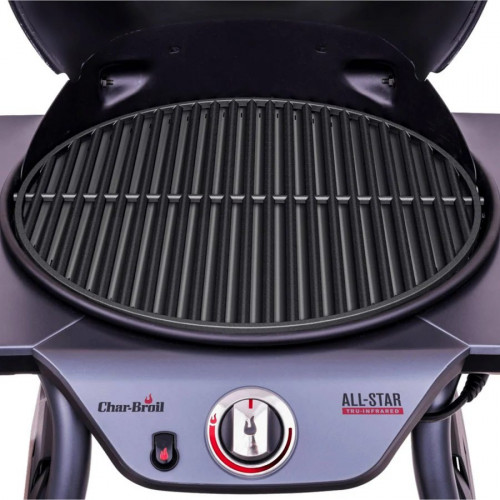 Barbacoa Gas Char-Broil All-Star 120B