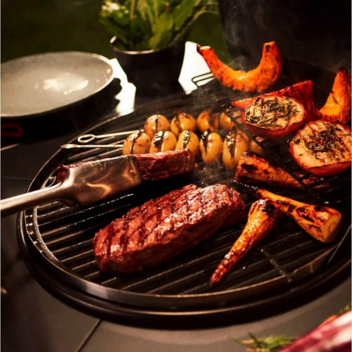 Barbacoa Gas Char-Broil All-Star 120B