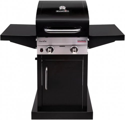 Barbacoa Gas Performance 220b Char-broill