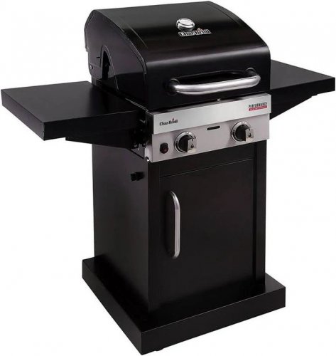 Barbacoa Gas Performance 220b Char-broill