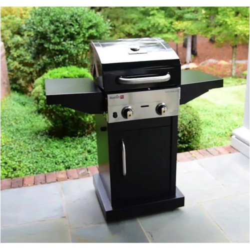 Barbacoa Gas Performance 220b Char-broill