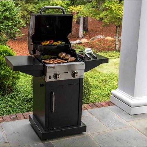 Barbacoa Gas Performance 220b Char-broill