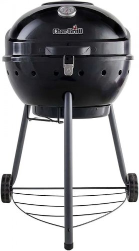 Barbacoa Kettleman Char-Broil