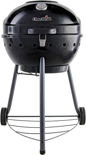 Barbacoa Kettleman Char-Broil