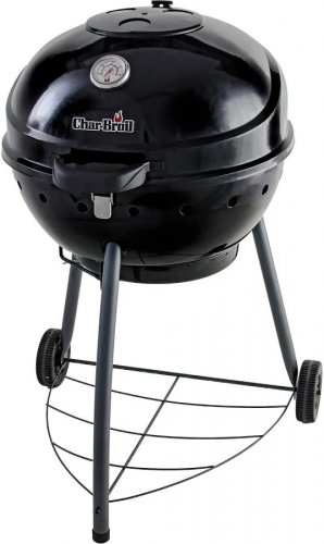 Barbacoa Kettleman Char-Broil