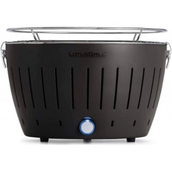 Barbacoa Lotusgrill