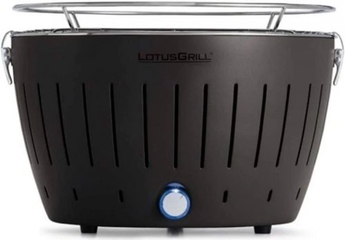 Barbacoa Lotusgrill