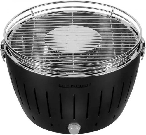 Barbacoa Lotusgrill