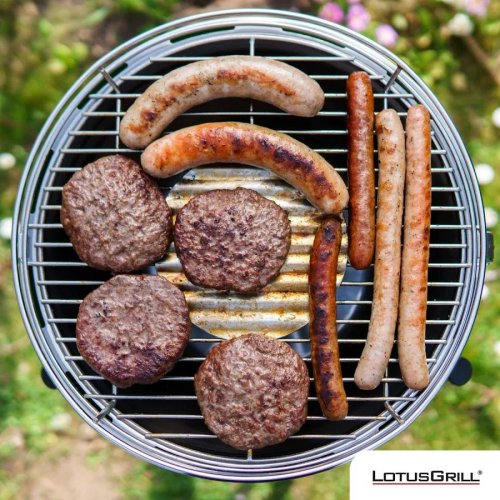 Barbacoa Lotusgrill