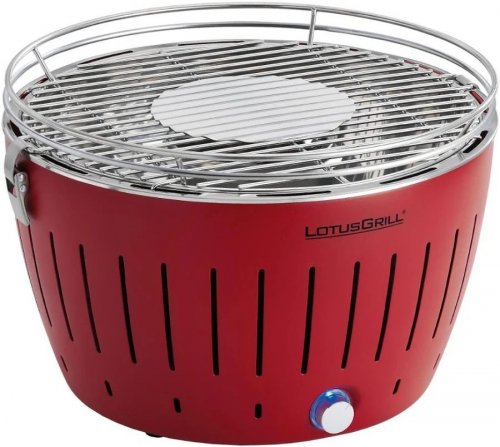 Barbacoa Lotusgrill