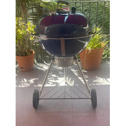 Barbacoa Master-Touch GBS Weber