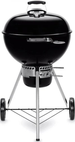 Barbacoa Master-Touch GBS Weber