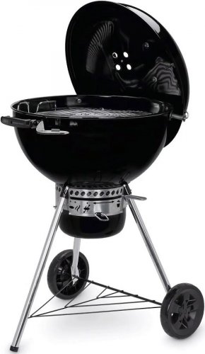 Barbacoa Master-Touch GBS Weber