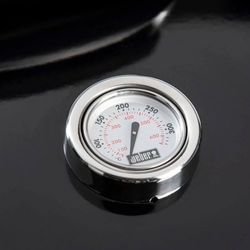 Barbacoa Master-Touch GBS Weber