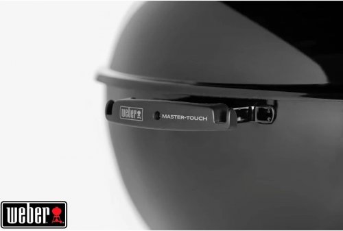 Barbacoa Master-Touch GBS Weber